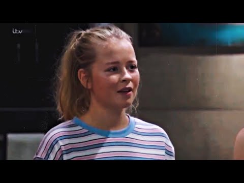 Liv Flaherty 8th August 2019 Part 2