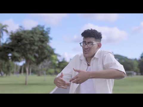 Luis Antonio.w - Tiempo (Video Oficial)