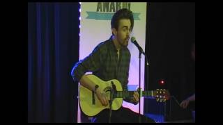 Luke Roberts: Lincoln heat