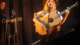 Heartbreak Blues by Holly Macve