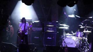 LostAlone - Elysium (Hamburg, Germany)