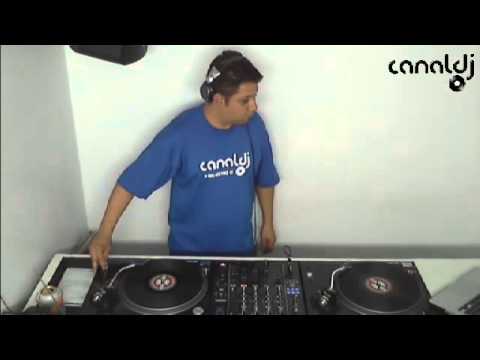 Christian Pinheiro - Classics Underground 90 ( Canal DJ, 30.05.14 )