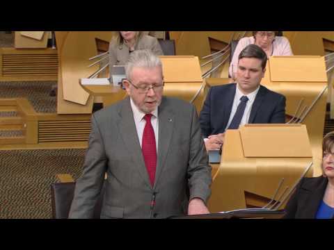Scottish Government Debate: Article 50 - 7 February 2017