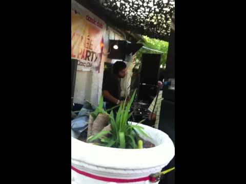 Livio&Roby @ Classic Club2012