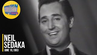 Neil Sedaka "Medley: Blame It On The Bossa Nova/Desafinado/Fly Me To The Moon/A Felicidade"