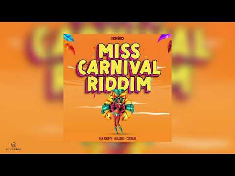 Riding For Me | Hey Choppi x Don Iko [Miss Carnival Riddim] 2022 Soca (Clean)