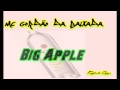 Mc Gordão Da Baixada Big Apple