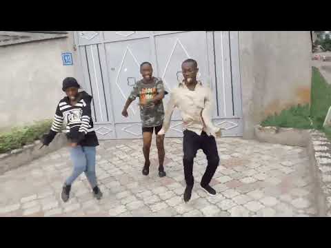 WOZA LA - Amu classic ft Kappie, TNK Musiq & LeeMcKrazy (video challenge)