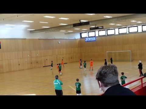 Finale  Zeilsheim - SV Wiesbaden