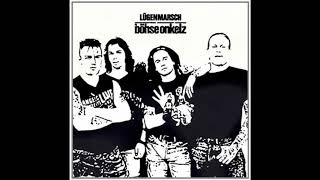 Böhse Onkelz - Ein guter Freund - Titel 01