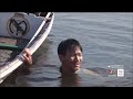 ทึ่งทั่วโลก ชุด The Asia Hunter เลี้ยงควายในน�