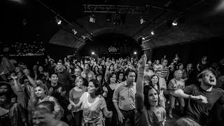 Project Soul - TINA TURNER - What&#39;s Love Got To Do With It (Live Band Cover)- Nina Nyembwe