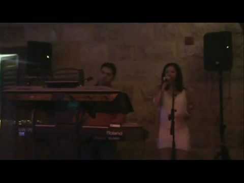 Yulia - SINGER from Ukraine