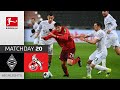 Borussia M'gladbach - 1. FC Köln | 1-2 | Highlights | Matchday 20 – Bundesliga 2020/21