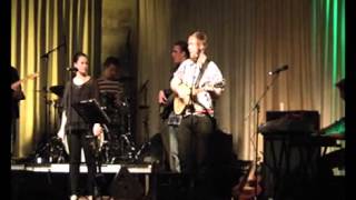 Jimmy Five - Heaven Cover