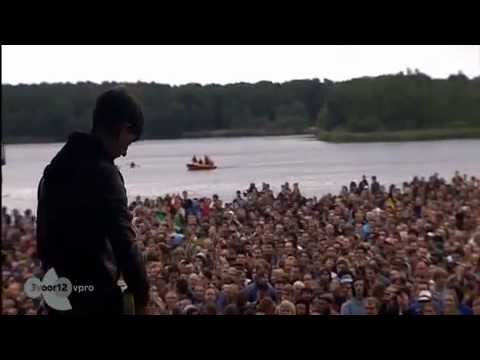 Bloc Party - So Here We Are - Live @ Best Kept Secret Festival 2013 [1/12]