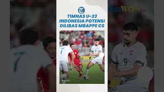 Siap Lawan Mbappe? Timnas U-23 Indonesia Ditunggu Prancis di Olimpiade 2024 jika Kalahkan Guinea