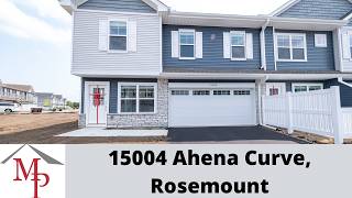 15004 Ahena Curve, Rosmount - Video Rental Tour