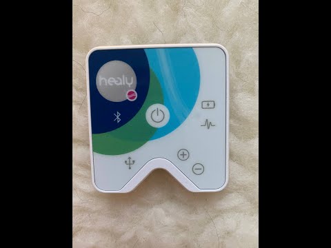 Was ist der HEALY und wie funktioniert er? Erfahrungsbericht Frequenzmedizin