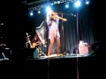 "Dream Big" ~ Nils Lofgren ~ Harp, Guitar, Tap ...