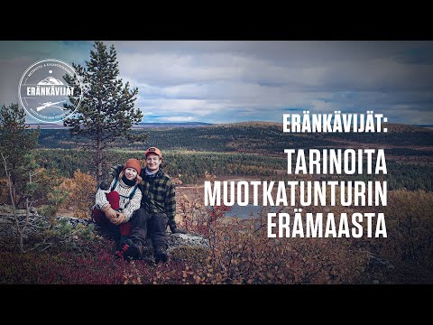 Jakso 5 - Eldorado | Eränkävijät: Tarinoita Muotkatunturin erämaasta