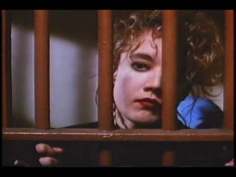 Cookie (1989) Trailer