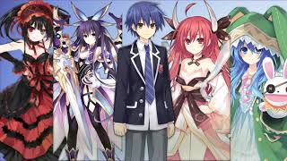 Download lagu DATE A LIVE OP Season 1 mp3