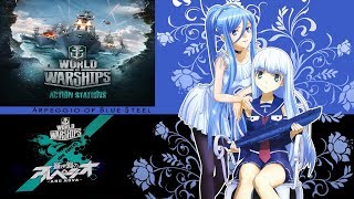 「wows」World of Warships をする！part34
