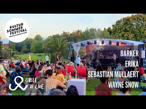 Circle of Live - Berlin Botanischer Garten