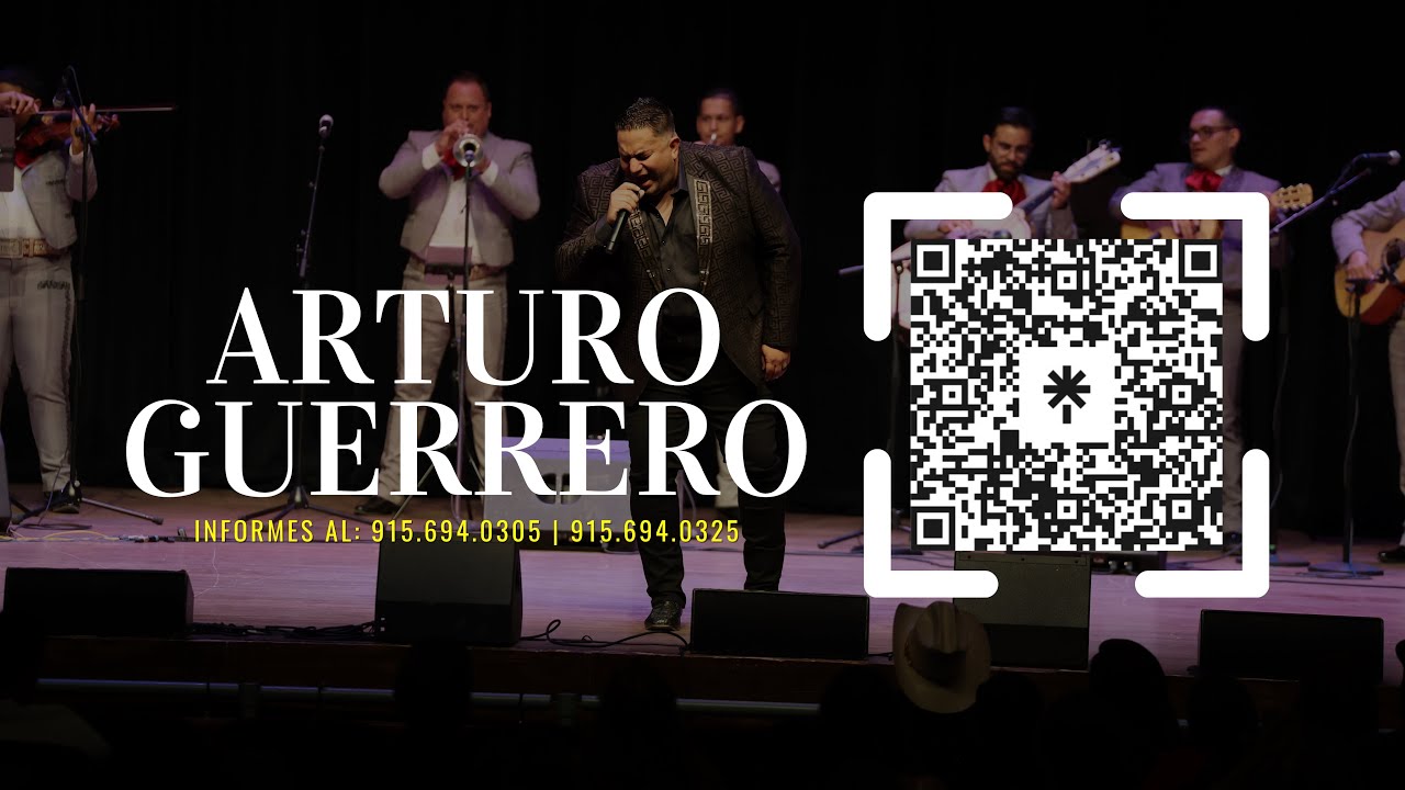 Promotional video thumbnail 3 for Arturo Guerrero Y Su Mariachi Loco