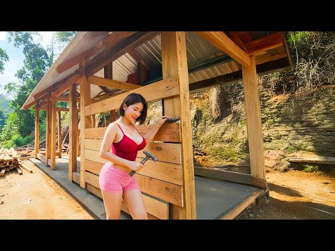 建設ガール and Abandoned to Alive