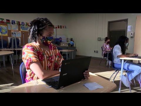 NYC Schools & COVID–19 Mask Mandate Confusion