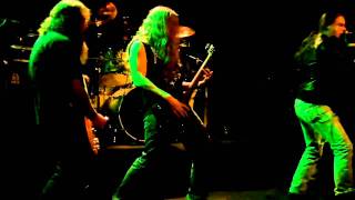 Call for the Priest - Exciter