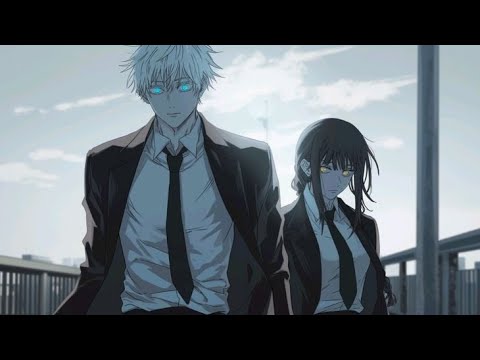 Anime Mix - Amv [Adelitas Way x New Medicine - Own It]