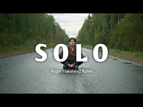 Dj Santuy Funky Night❗ Iyas Solo (Regin Makalalag Remix) 2022 New!!!