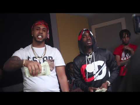 Making Of Procedure Adonis183 and Foogiano1017