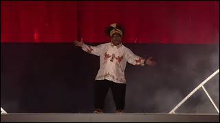 Download lagu Tarian Yospan di Closing Ceremony PON XX Papua mp3