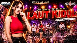 Download lagu Ajeng Febria ft Ganesa Music - Laut Kidul ( Live Music) mp3 Download lagu Ajeng Febria ft Ganesa Music - Laut Kidul ( Live Music) mp3