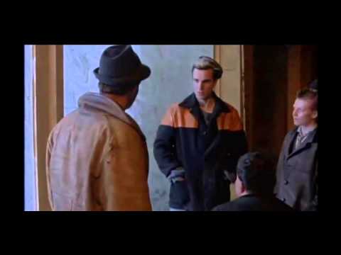 British Film   My Beautiful Laundrette 1985 Clip 3
