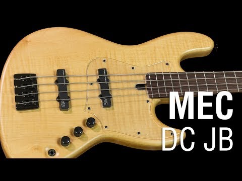 MEC DC JB // Maruszczyk Elwood L4p