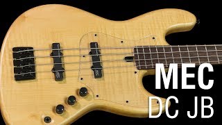 Video thumbnail for MEC DC JB // Maruszczyk Elwood L4p by Public Peace