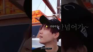 Download lagu Suga saying “I love you” to V mp3