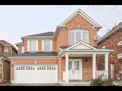 57 Crystalhill Drive, Brampton Home for Sale - Real Estate Properties for Sale
