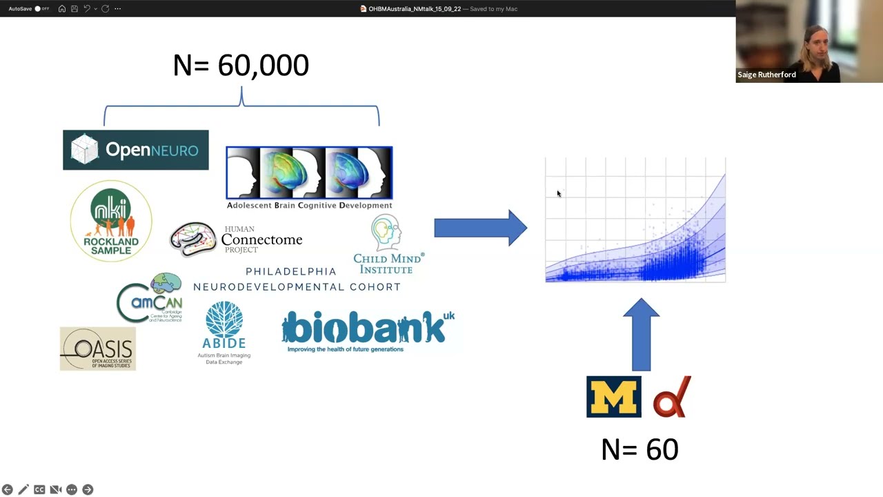 Normative Modelling & Single-Subject Analysis