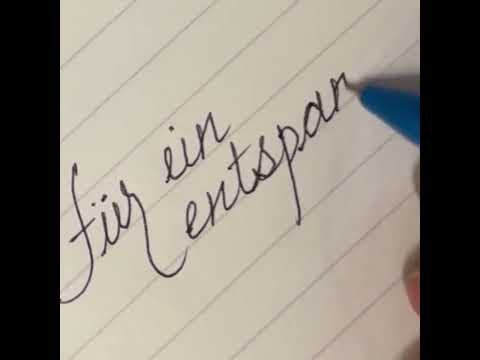 Review und Unboxing der Cello Butterflow simply Kugelschreiber.