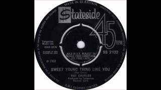 Sweet Young Thing Like You Music Video