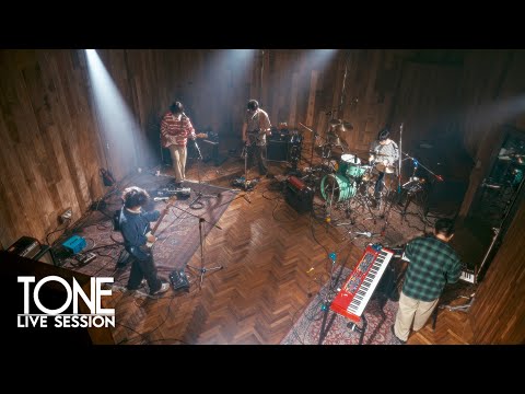 TONE Live Session 