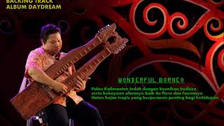 Download lagu Backing Track Sape Instrument  Wonderful Borneo Track by Thambunesia mp3