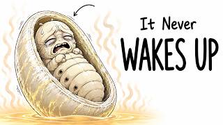 Why it sucks to be born as Silkworm