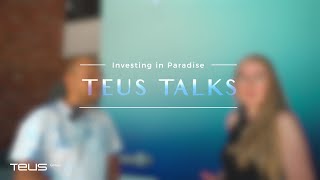 TEUS Talks | Construction progress inspection of DESIRE Antalya by Vyacheslav Fo